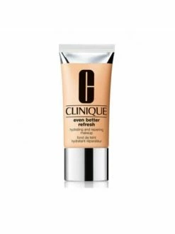 Bestpreis 🎉 Kosmetik Clinique Even Better Refresh Hydrating And Repairing Makeup WN69cardamom 30 Ml. Günstig Kaufen 🛒 -Clinique Kosmetik Verkäufe clinique even better refresh hydrating and repairing makeup wn69cardamom 30 ml 4