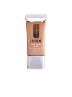 Auslauf 🌟 Kosmetik Clinique Even Better Refresh Hydrating And Repairing Makeup WN76toasted Wheat 30 Ml. Günstig Kaufen 🔔