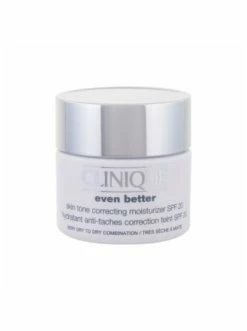 Aktion 👏 Gesichtspflege Clinique Even Better Skin Tone Correcting Moisturizer Broad Spectrum LSF 20 50ml Günstig Kaufen 👏 -Clinique Kosmetik Verkäufe clinique even better skin tone correcting moisturizer broad spectrum lsf 20 50ml 2