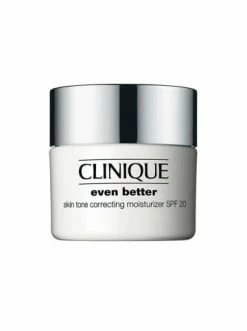 Aktion 👏 Gesichtspflege Clinique Even Better Skin Tone Correcting Moisturizer Broad Spectrum LSF 20 50ml Günstig Kaufen 👏 -Clinique Kosmetik Verkäufe clinique even better skin tone correcting moisturizer broad spectrum lsf 20 50ml 3