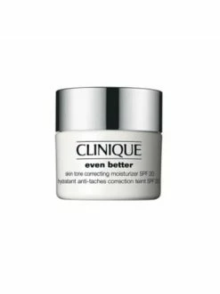 Aktion 👏 Gesichtspflege Clinique Even Better Skin Tone Correcting Moisturizer Broad Spectrum LSF 20 50ml Günstig Kaufen 👏 -Clinique Kosmetik Verkäufe clinique even better skin tone correcting moisturizer broad spectrum lsf 20 50ml 4