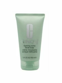 Großhandel 👍 Pflege & Parfum Clinique Foaming Sonic Facial Soap 150ml Günstig Kaufen 🔔