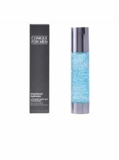 Neu 🥰 Pflege & Parfum Clinique For Men Maximum Hydrator Activated WaterGel Concentrate 50ml Günstig Kaufen 💯