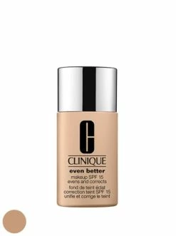 Aktion 👍 Kosmetik Clinique Foundation "Even Better - 07 Vanilla", 30 Ml Günstig Kaufen 🤩