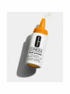 Großhandel 🥰 Gesichtspflege Clinique Fresh Pressed Gift Set 4 X 8.5ml Daily Booster With Pure Vitamin C Günstig Kaufen 🥰 -Clinique Kosmetik Verkäufe clinique fresh pressed gift set 4 x 8 5ml daily booster with pure vitamin c 5