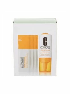 Schlussverkauf ✨ Pflege & Parfum Clinique FRESH PRESSED LOTE 2 Pz Günstig Kaufen 🥰 -Clinique Kosmetik Verkäufe clinique fresh pressed lote 2 pz 2