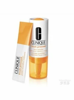 Schlussverkauf ✨ Pflege & Parfum Clinique FRESH PRESSED LOTE 2 Pz Günstig Kaufen 🥰 -Clinique Kosmetik Verkäufe clinique fresh pressed lote 2 pz 3