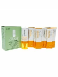 Schlussverkauf ✨ Pflege & Parfum Clinique FRESH PRESSED LOTE 2 Pz Günstig Kaufen 🥰 -Clinique Kosmetik Verkäufe clinique fresh pressed lote 2 pz 6