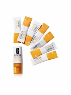 Schlussverkauf ✨ Pflege & Parfum Clinique FRESH PRESSED LOTE 2 Pz Günstig Kaufen 🥰 -Clinique Kosmetik Verkäufe clinique fresh pressed lote 2 pz 7