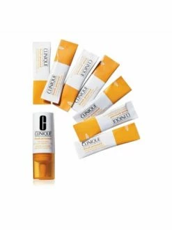 Schlussverkauf ✨ Pflege & Parfum Clinique FRESH PRESSED LOTE 2 Pz Günstig Kaufen 🥰 -Clinique Kosmetik Verkäufe clinique fresh pressed lote 2 pz 9