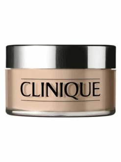 Auslauf 🔔 Kosmetik Clinique Gesichtspuder - 04 Transparency, 25 G Günstig Kaufen ❤️