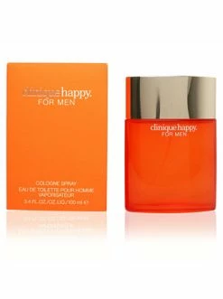 Rabatt ✔️ Pflege & Parfum Clinique Happy Cologne Spray Eau De Toilette 100ml Spray Günstig Kaufen 👏 -Clinique Kosmetik Verkäufe clinique happy cologne spray eau de toilette 100ml spray 2