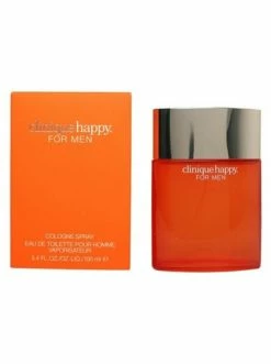 Rabatt ✔️ Pflege & Parfum Clinique Happy Cologne Spray Eau De Toilette 100ml Spray Günstig Kaufen 👏 -Clinique Kosmetik Verkäufe clinique happy cologne spray eau de toilette 100ml spray 8