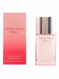 Rabatt ⌛ Clinique Happy Heart Eau De Parfum 50ml Spray Günstig Kaufen 😍 -Clinique Kosmetik Verkäufe clinique happy heart eau de parfum 50ml spray 4