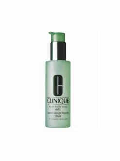 Großhandel 🧨 Pflege & Parfum Clinique LIQUID FACIAL SOAP I/II Jumbo 400 Ml Günstig Kaufen 😀 -Clinique Kosmetik Verkäufe clinique liquid facial soap i ii jumbo 400 ml 3