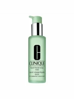 Großhandel 🧨 Pflege & Parfum Clinique LIQUID FACIAL SOAP I/II Jumbo 400 Ml Günstig Kaufen 😀 -Clinique Kosmetik Verkäufe clinique liquid facial soap i ii jumbo 400 ml 4