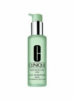 Billig 💯 Pflege & Parfum Clinique Liquid Facial Soap Mild 200ml Günstig Kaufen 🛒 -Clinique Kosmetik Verkäufe clinique liquid facial soap mild 200ml 9