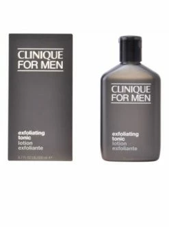 Angebote 🎁 Pflege & Parfum Clinique Men Exfoliating Tonic 200ml Günstig Kaufen ✔️