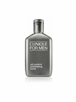 Angebote 🎁 Pflege & Parfum Clinique Men Exfoliating Tonic 200ml Günstig Kaufen ✔️ -Clinique Kosmetik Verkäufe clinique men exfoliating tonic 200ml 3