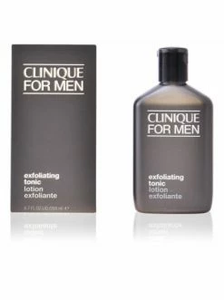 Angebote 🎁 Pflege & Parfum Clinique Men Exfoliating Tonic 200ml Günstig Kaufen ✔️ -Clinique Kosmetik Verkäufe clinique men exfoliating tonic 200ml 4