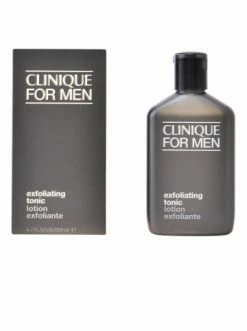 Angebote 🎁 Pflege & Parfum Clinique Men Exfoliating Tonic 200ml Günstig Kaufen ✔️ -Clinique Kosmetik Verkäufe clinique men exfoliating tonic 200ml 6