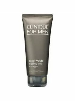 Coupon ❤️ Pflege & Parfum Clinique Men Liquid Face Wash 200 Ml Günstig Kaufen 🌟
