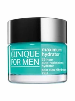 Billig ❤️ Pflege & Parfum Clinique MEN Maximum Hydrator 72h 50 Ml Günstig Kaufen ✔️ -Clinique Kosmetik Verkäufe clinique men maximum hydrator 72h 50 ml 4