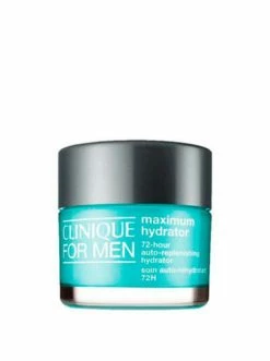 Billig ❤️ Pflege & Parfum Clinique MEN Maximum Hydrator 72h 50 Ml Günstig Kaufen ✔️ -Clinique Kosmetik Verkäufe clinique men maximum hydrator 72h 50 ml 5