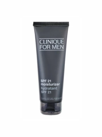 Blitzangebot ⭐ Gesichtspflege Clinique Men SPF 21 Moisturizer 100ml Günstig Kaufen 🎉 1 Blitzangebot ⭐ Gesichtspflege Clinique Men SPF 21 Moisturizer 100ml Günstig Kaufen 🎉