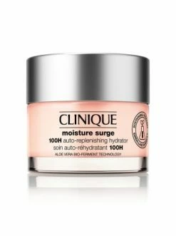 Blitzangebot 😍 Gesichtspflege Clinique Moisture Surge 100H AutoReplenishing Hydrator 30 Ml Günstig Kaufen 😍 -Clinique Kosmetik Verkäufe clinique moisture surge 100h autoreplenishing hydrator 30 ml 8