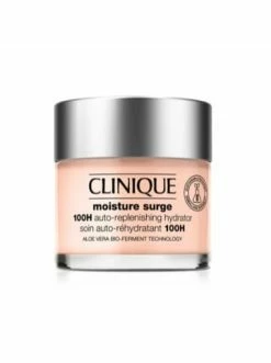 Coupon 🛒 Gesichtspflege Clinique Moisture Surge 100H AutoReplenishing Hydrator 50 Ml Günstig Kaufen 🔔 -Clinique Kosmetik Verkäufe clinique moisture surge 100h autoreplenishing hydrator 50 ml 2