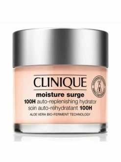 Coupon 🛒 Gesichtspflege Clinique Moisture Surge 100H AutoReplenishing Hydrator 50 Ml Günstig Kaufen 🔔 -Clinique Kosmetik Verkäufe clinique moisture surge 100h autoreplenishing hydrator 50 ml 4