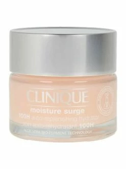 Coupon 🛒 Gesichtspflege Clinique Moisture Surge 100H AutoReplenishing Hydrator 50 Ml Günstig Kaufen 🔔 -Clinique Kosmetik Verkäufe clinique moisture surge 100h autoreplenishing hydrator 50 ml 6
