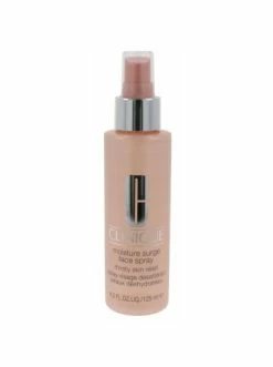 Angebote 🤩 Gesichtspflege Clinique Moisture Surge Face Spray 125ml Günstig Kaufen 🥰