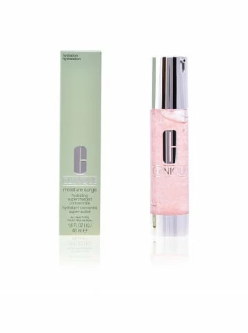 Top 10 🔥 Gesichtspflege Clinique Moisture Surge Hydrating Water Gel Concentrate 48ml Günstig Kaufen 😍 2 Top 10 🔥 Gesichtspflege Clinique Moisture Surge Hydrating Water Gel Concentrate 48ml Günstig Kaufen 😍 – Bild 2