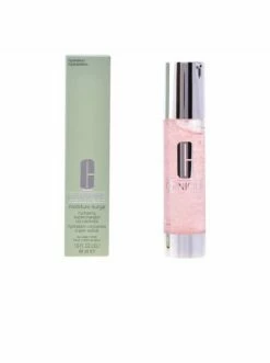 Top 10 🔥 Gesichtspflege Clinique Moisture Surge Hydrating Water Gel Concentrate 48ml Günstig Kaufen 😍