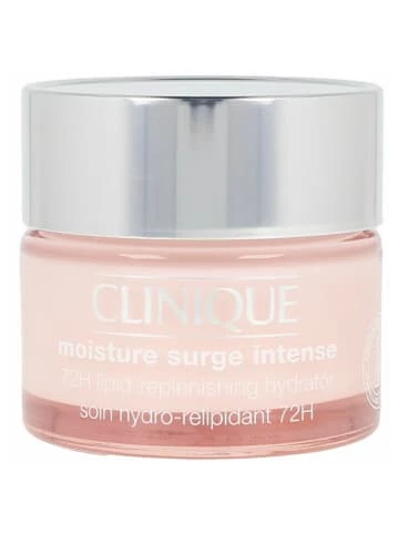 Budget 💯 Gesichtspflege Clinique Moisture Surge Intense Lipid Replenishing 72H Tagescreme 50 Ml Günstig Kaufen 🥰 1 Budget 💯 Gesichtspflege Clinique Moisture Surge Intense Lipid Replenishing 72H Tagescreme 50 Ml Günstig Kaufen 🥰