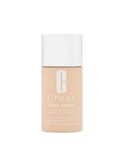 Auslauf ⌛ Kosmetik Clinique Noch Besser Makeup Spf 15 Aufhellendes Makeup 30 Ml Günstig Kaufen 🔔