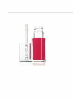 Aktion 🔔 Kosmetik Clinique POP LACQUER Lip Colour + Primer 04sweetie Pop 6 Ml Günstig Kaufen 😍 -Clinique Kosmetik Verkäufe clinique pop lacquer lip colour primer 04sweetie pop 6 ml 2