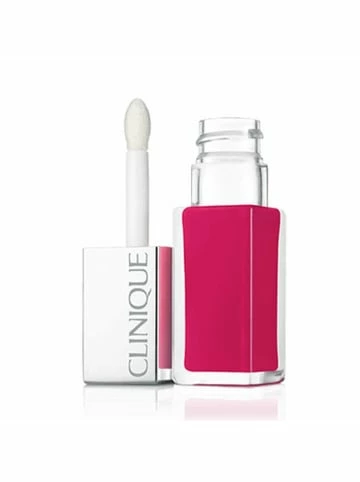 Großhandel 🎁 Kosmetik Clinique POP LACQUER Lip Colour + Primer 07gogo Pop 6 Ml Günstig Kaufen 😉 2 Großhandel 🎁 Kosmetik Clinique POP LACQUER Lip Colour + Primer 07gogo Pop 6 Ml Günstig Kaufen 😉 – Bild 2