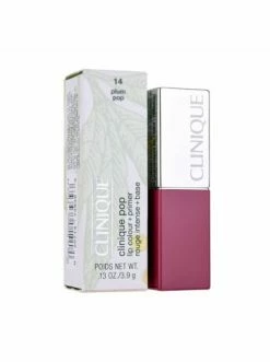 Großhandel 🧨 Kosmetik Clinique Pop Nr. 14 Plum Pop 3,9 Gr Günstig Kaufen 🧨 -Clinique Kosmetik Verkäufe clinique pop nr 14 plum pop 3 9 gr 2