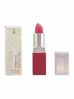 Großhandel 🧨 Kosmetik Clinique Pop Nr. 14 Plum Pop 3,9 Gr Günstig Kaufen 🧨 -Clinique Kosmetik Verkäufe clinique pop nr 14 plum pop 3 9 gr 7