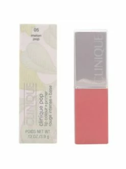 Brandneu 🧨 Kosmetik Clinique Pop Nr. 5 Melon Pop 3,9g Günstig Kaufen 👏