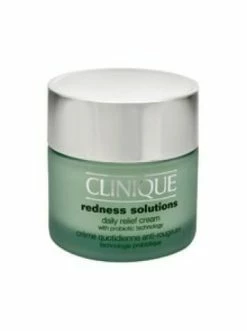 Großhandel 😉 Pflege & Parfum Clinique Redness Solutions Daily Relief Cream 50ml Günstig Kaufen 🤩