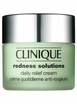 Großhandel 😉 Pflege & Parfum Clinique Redness Solutions Daily Relief Cream 50ml Günstig Kaufen 🤩 -Clinique Kosmetik Verkäufe clinique redness solutions daily relief cream 50ml 3