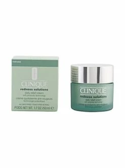 Großhandel 😉 Pflege & Parfum Clinique Redness Solutions Daily Relief Cream 50ml Günstig Kaufen 🤩 -Clinique Kosmetik Verkäufe clinique redness solutions daily relief cream 50ml 6