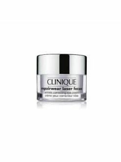 Angebote ⭐ Kosmetik Clinique Repairwear Laser Focus Eye Cream 15ml Günstig Kaufen 🤩 -Clinique Kosmetik Verkäufe clinique repairwear laser focus eye cream 15ml 3