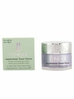 Angebote ⭐ Kosmetik Clinique Repairwear Laser Focus Eye Cream 15ml Günstig Kaufen 🤩 -Clinique Kosmetik Verkäufe clinique repairwear laser focus eye cream 15ml 7