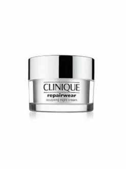 Auslauf 😍 Gesichtspflege Clinique Repairwear Sculpting Nachtcreme 50ml Günstig Kaufen ⭐ 9 Auslauf 😍 Gesichtspflege Clinique Repairwear Sculpting Nachtcreme 50ml Günstig Kaufen ⭐ -Clinique Kosmetik Verkäufe clinique repairwear sculpting nachtcreme 50ml 2
