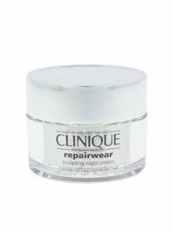 Auslauf 😍 Gesichtspflege Clinique Repairwear Sculpting Nachtcreme 50ml Günstig Kaufen ⭐ 10 Auslauf 😍 Gesichtspflege Clinique Repairwear Sculpting Nachtcreme 50ml Günstig Kaufen ⭐ -Clinique Kosmetik Verkäufe clinique repairwear sculpting nachtcreme 50ml 3